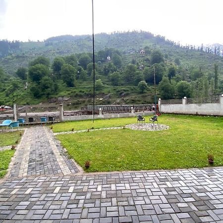 River Garden Hotel And Resort Naran Ngoại thất bức ảnh