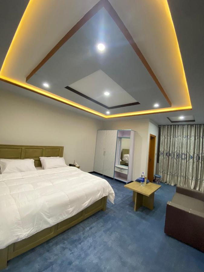 River Garden Hotel And Resort Naran Ngoại thất bức ảnh