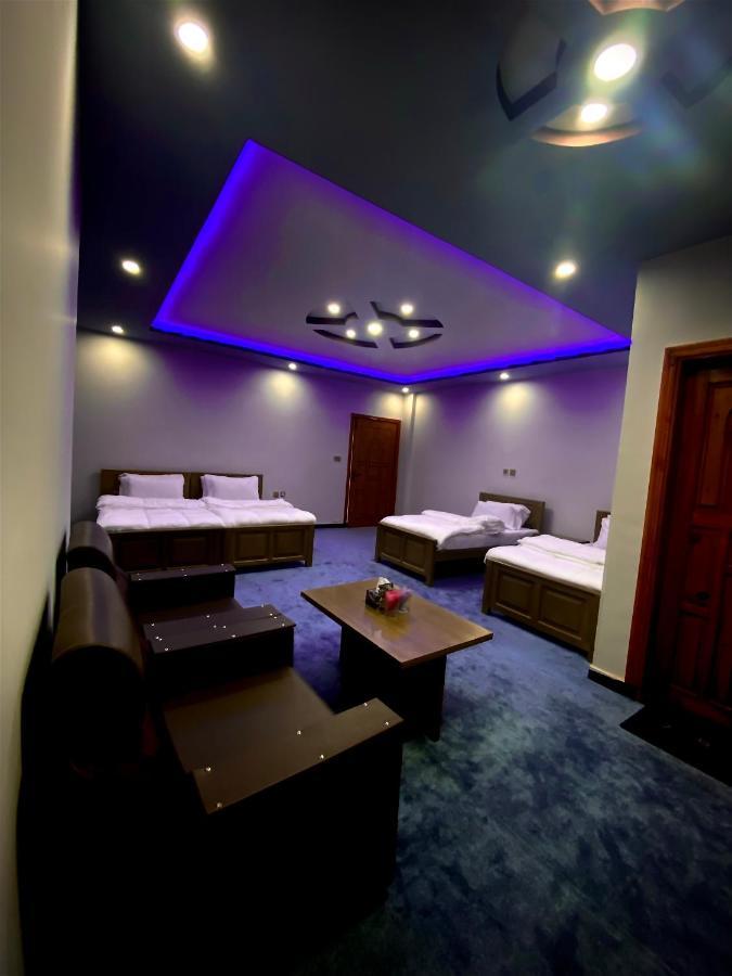 River Garden Hotel And Resort Naran Ngoại thất bức ảnh