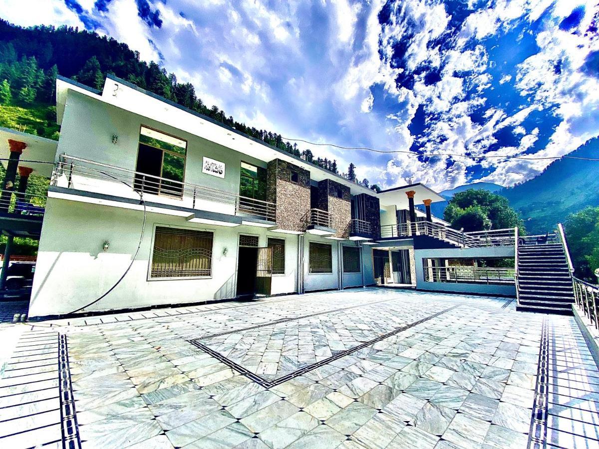 River Garden Hotel And Resort Naran Ngoại thất bức ảnh